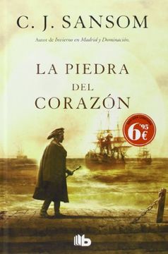 27535-LA PIEDRA DEL CORAZON