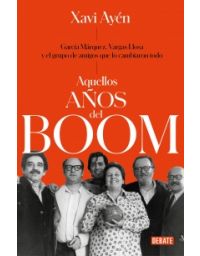 7770-AQUELLOS AÑOS DEL BOOM