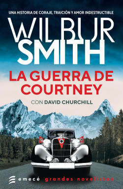 27750-LA GUERRA DE COURTNEY