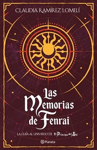 27852-LAS MEMORIAS DE FENRAI