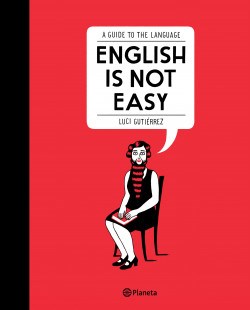 27746-ENGLISH IS NOT EASY