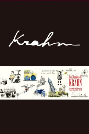 47131-LOS MUNDOS DE KRAHN