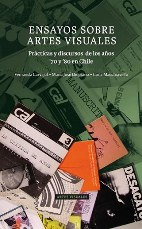47053-ENSAYOS SOBRE ARTES VISUALES
