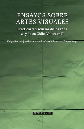 46991-ENSAYOS SOBRE ARTES VISUALES (VOLUMEN II)