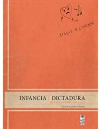 7934-INFANCIA / DICTADURA