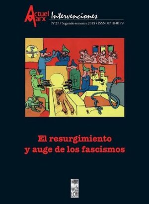47113-EL RESURGIMIENTO Y AUGE DE LOS FACISMOS