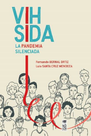 32721-VIH SIDA LA PANDEMIA SILENCIADA