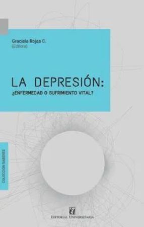 44817-LA DEPRESION : ¿ENFERMEDAD O SUFRIMIENTO VITAL?