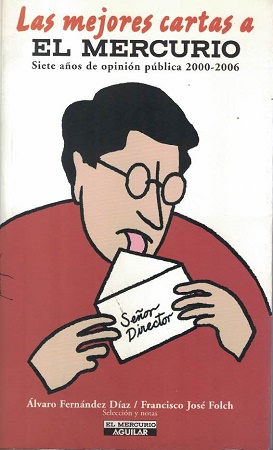 46672-LAS MEJORES CARTAS A EL MERCURIO
