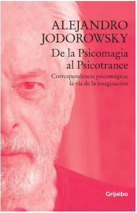 40189-DE LA PSICOMAGIA AL PSICOTRANCE