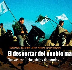 47372-NOSOTROS LOS CHILENOS N.3: EL DESPERTAR DEL PUEBLO MAPUCHE