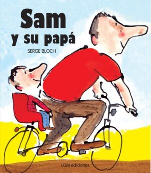 47279-SAM Y SU PAPA