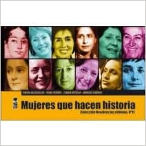 41715-NOSOTROS LOS CHILENOS N.11: MUJERES QUE HACEN HISTORIA