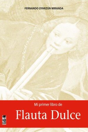 46998-MI PRIMER LIBRO DE FLAUTA DULCE