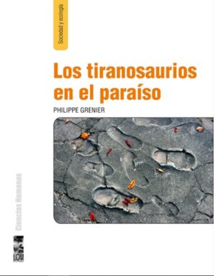 47284-LOS TIRANOSAURIOS EN EL PARAISO