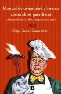 18889-MANUAL DE URBANIDAD Y BUENAS COSTUMBRES PARRILLERAS