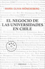 12449-EL NEGOCIO DE LAS UNIVERSIDADES EN CHILE
