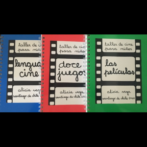 27050-CUADERNOS DE ALICIA