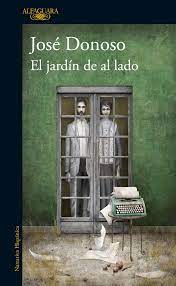 35466-EL JARDIN DE AL LADO