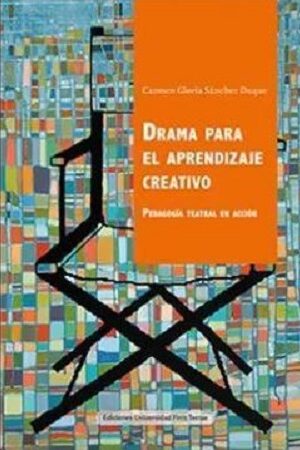 47057-DRAMA PARA EL APRENDIZAJE CREATIVO