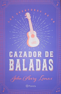 28034-LAS AVENTURAS DE UN CAZADOR DE BALADAS