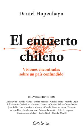 46835-EL ENTUERTO CHILENO