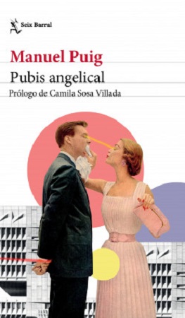 46789-PUBIS ANGELICAL
