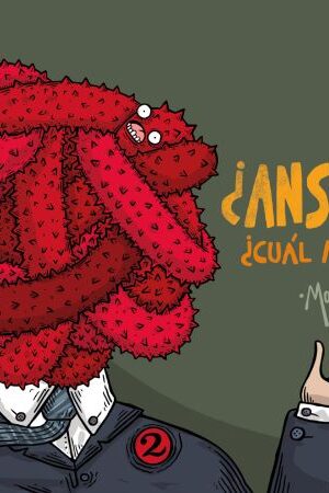 46798-ANSIEDAD? ¿CUAL ANSIEDAD?