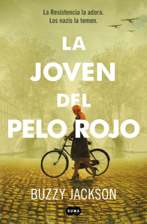45729-LA JOVEN DEL PELO ROJO