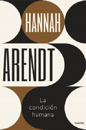 46589-LA CONDICION HUMANA