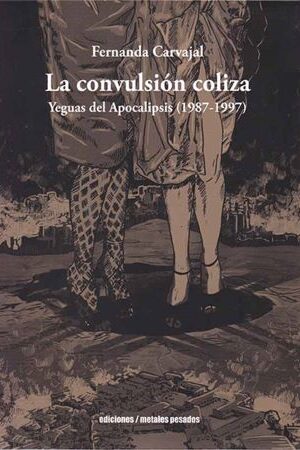 46656-LA CONVULSION COLIZA