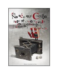 8499-AUN NO SE LO QUE CUENTO PERO SE COMO LO CUENTO