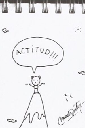 10954-ACTITUD!: MANUAL PARA ARTISTAS EMERGENTES