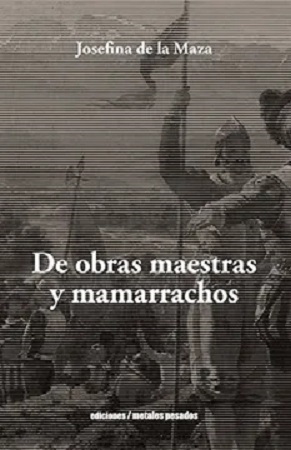 47016-DE OBRAS MAESTRAS Y MAMARRACHOS
