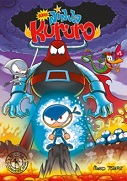 15026-SUPER NINJA KURURO