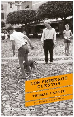 25385-LOS PRIMEROS CUENTOS