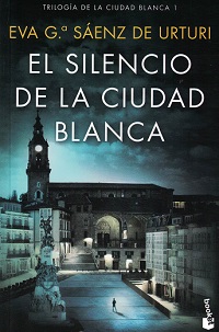 28928-EL SILENCIO DE LA CIUDAD BLANCA
