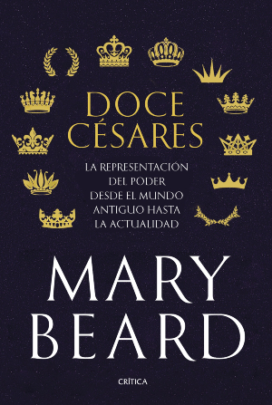 26436-DOCE CESARES