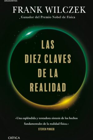 30743-LAS DIEZ CLAVES DE LA REALIDAD