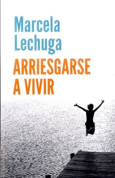 15484-ARRIESGARSE A VIVIR