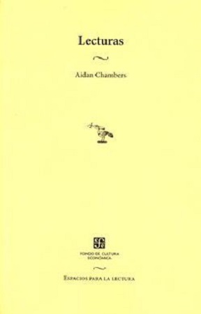 47392-LECTURAS: AIDAN CHAMBERS