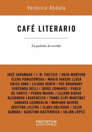 26999-CAFE LITERARIO