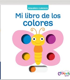 34041-MI LIBRO DE LOS COLORES