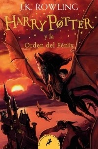 6229-HARRY POTTER Y LA ORDEN DEL FENIX