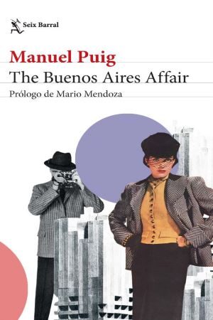 37561-THE BUENOS AIRES AFFAIR