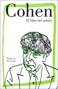 1620-LIBRO DEL ANHELO / COHEN