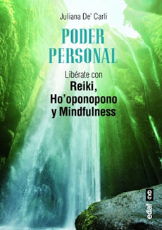 2305-PODER PERSONAL LIBERATE CON REIKI HO OPO