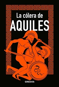 3052-LA COLERA DE AQUILES