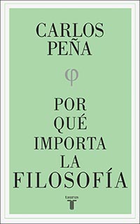 3081-POR QUE IMPORTA LA FILOSOFIA