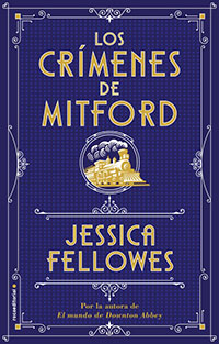 3927-LOS CRIMENES DE MITFORD